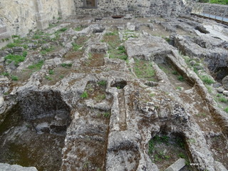 Santa Maria la Vetere